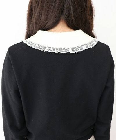 black / 162cm