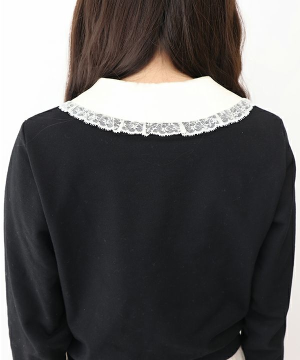 black / 162cm