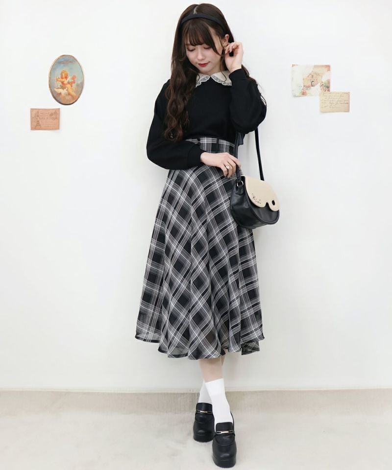 black / 162cm