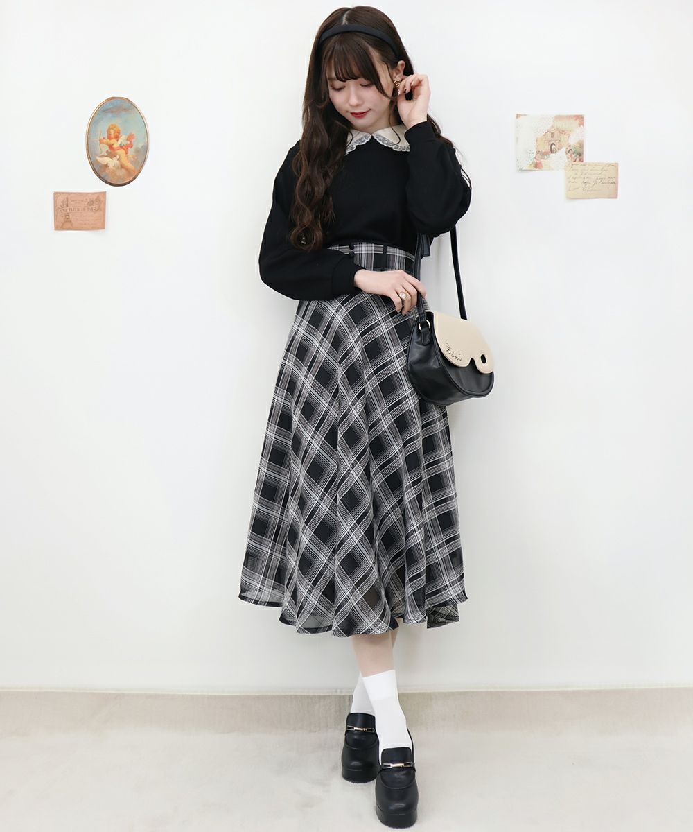 black / 162cm