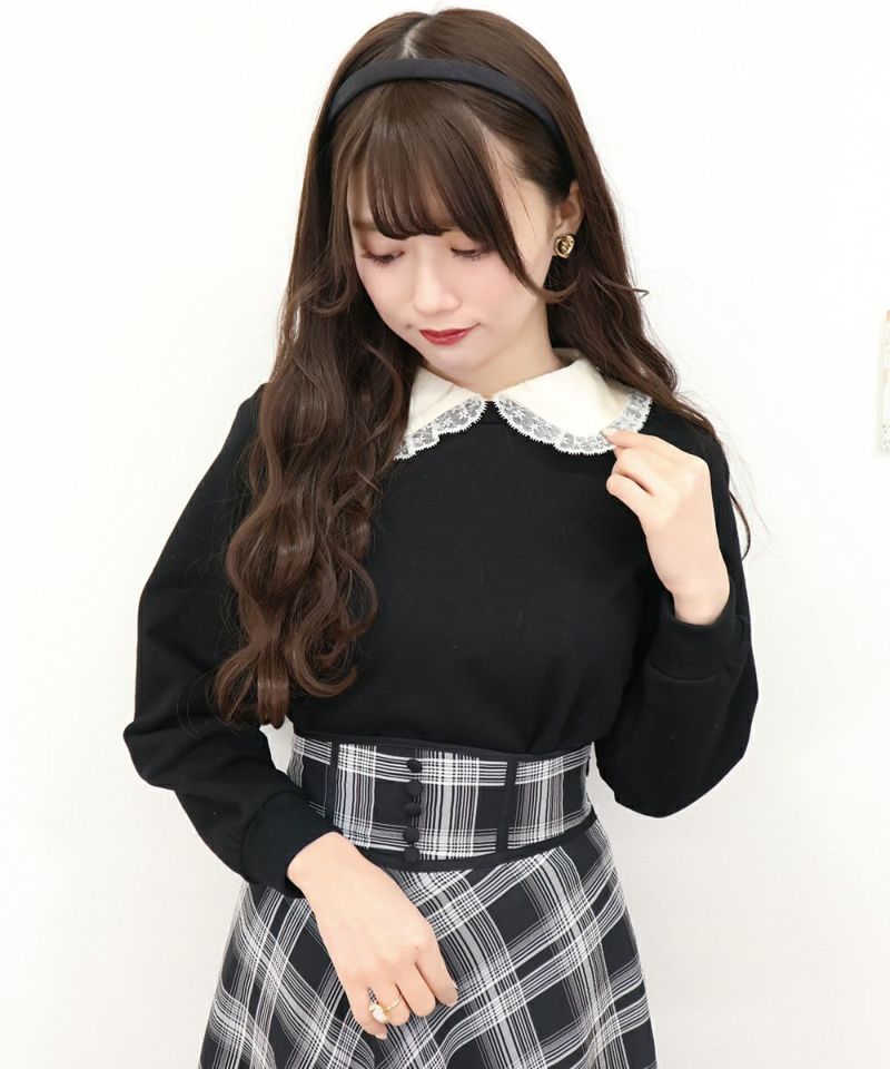 black / 162cm