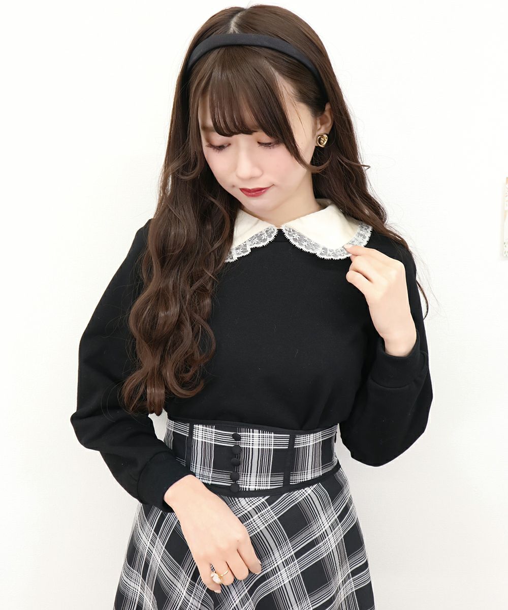 black / 162cm