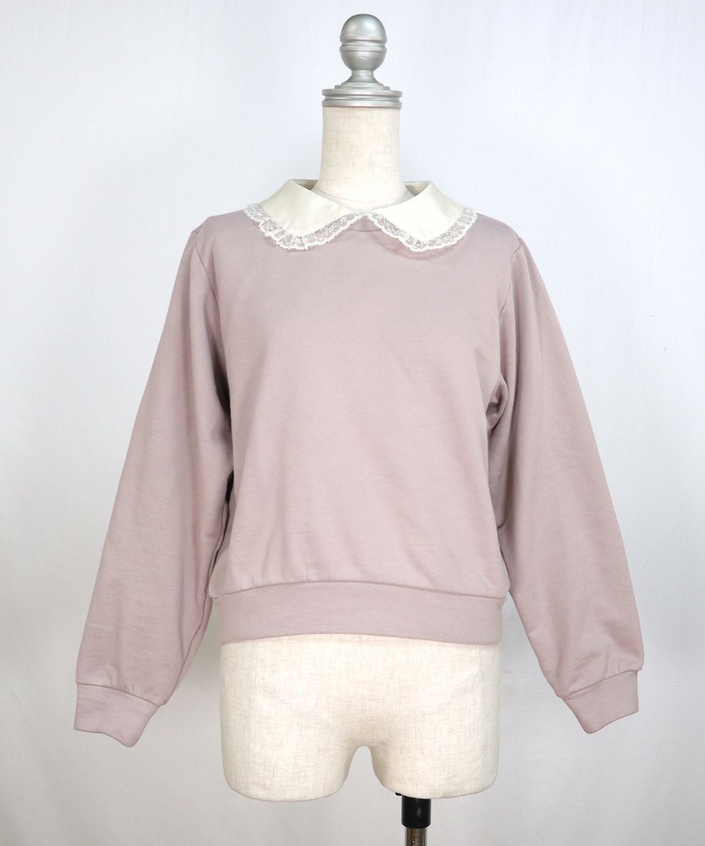 pink beige