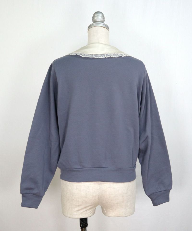 Back (blue)