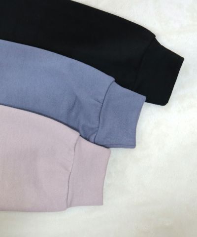 Color variations