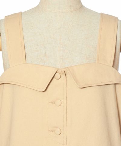 Front up (light beige)