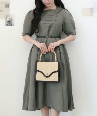 light green / 162cm