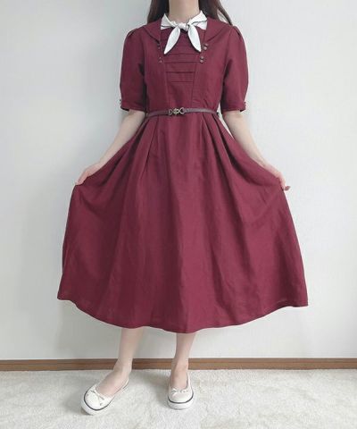bordeaux / 162cm