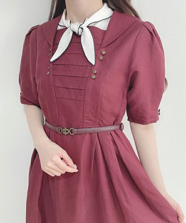 bordeaux / 162cm
