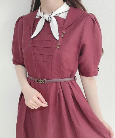 bordeaux / 162cm