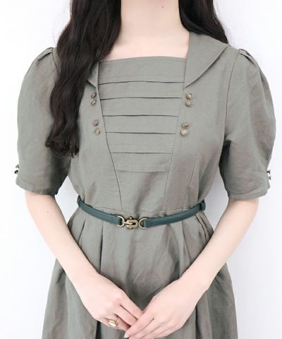 light green / 162cm