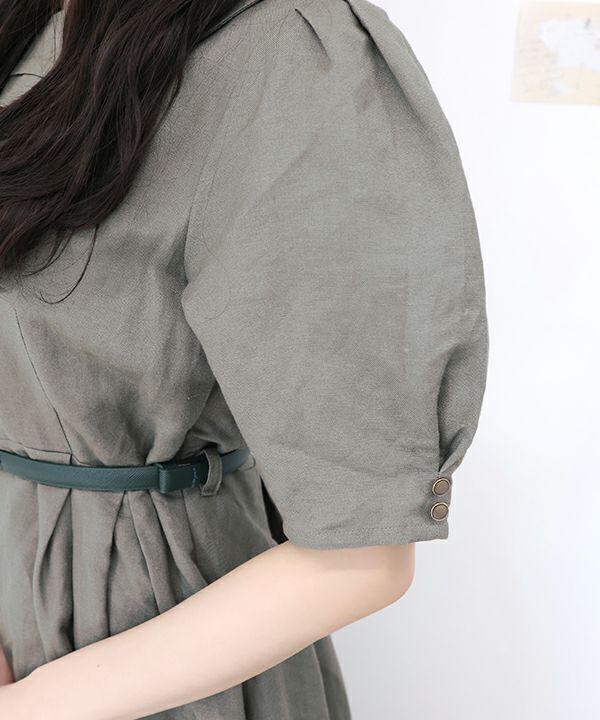 light green / 162cm