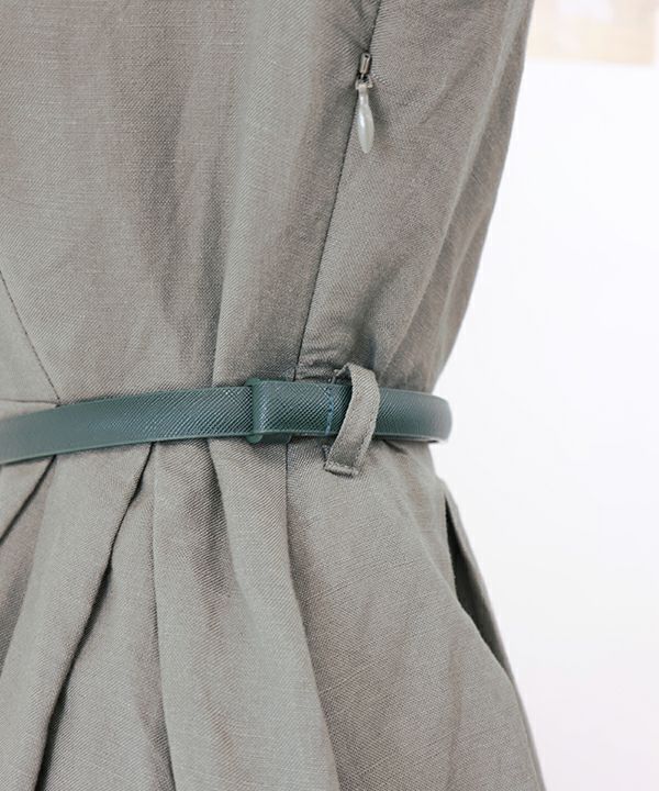light green / 162cm
