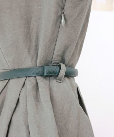 light green / 162cm