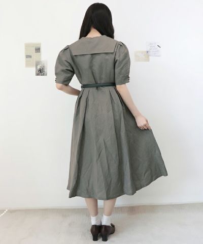 light green / 162cm