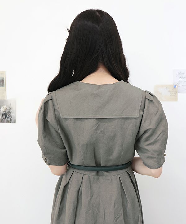 light green / 162cm