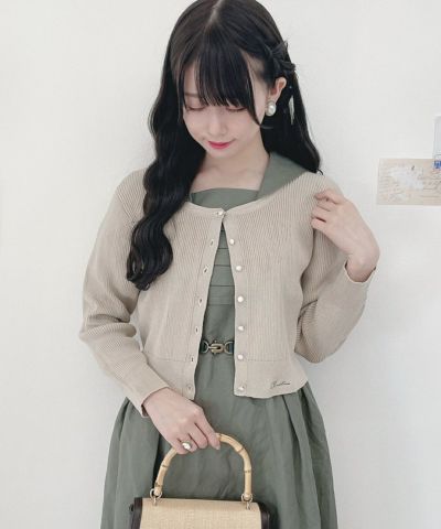 light green / 162cm