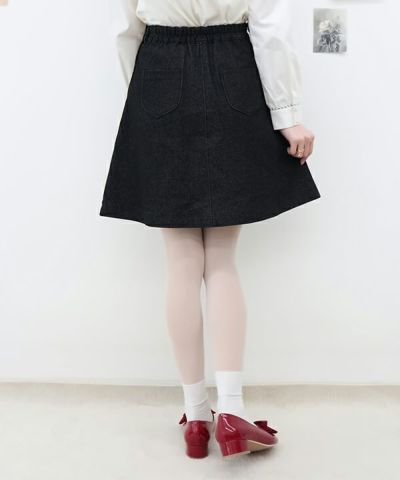 black / 162cm