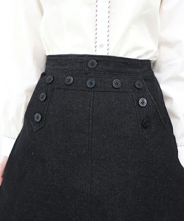 black / 162cm