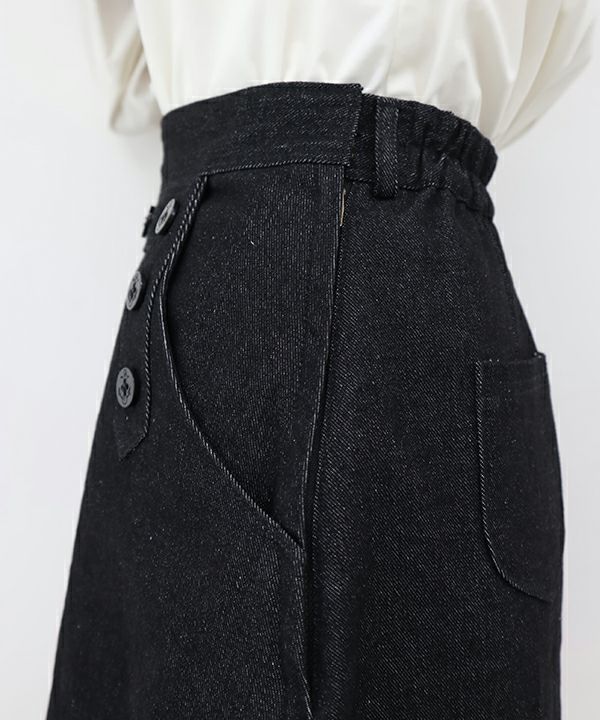 black / 162cm