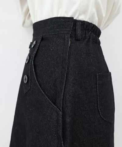 black / 162cm