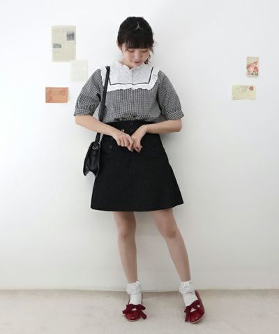 black / 158cm