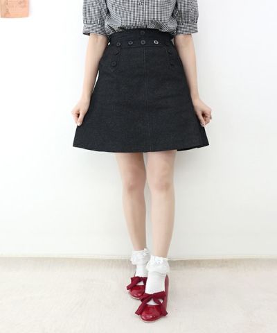 black / 158cm