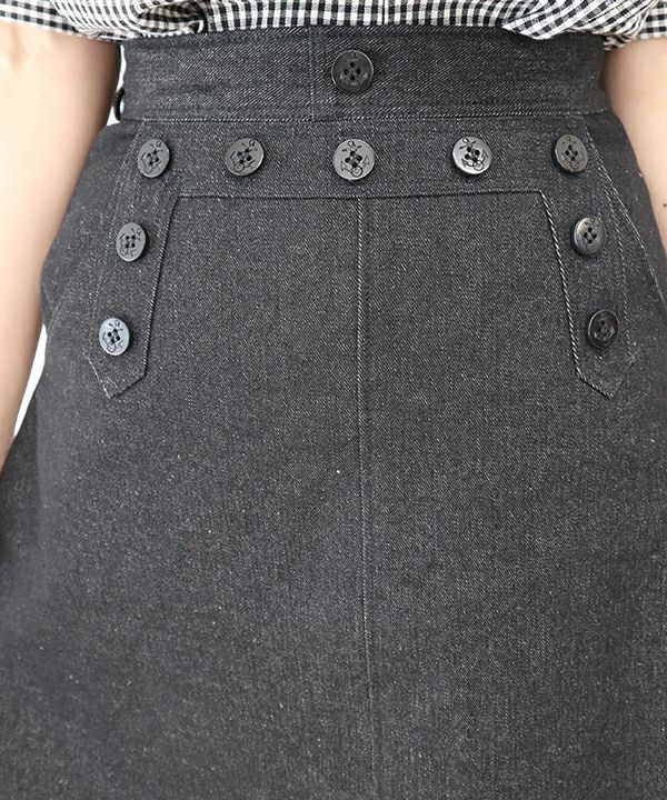 black / 158cm