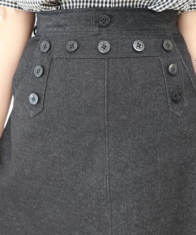 black / 158cm