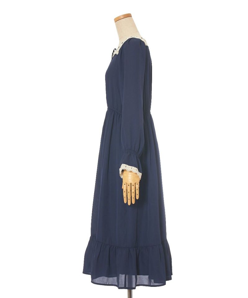 Side (navy)