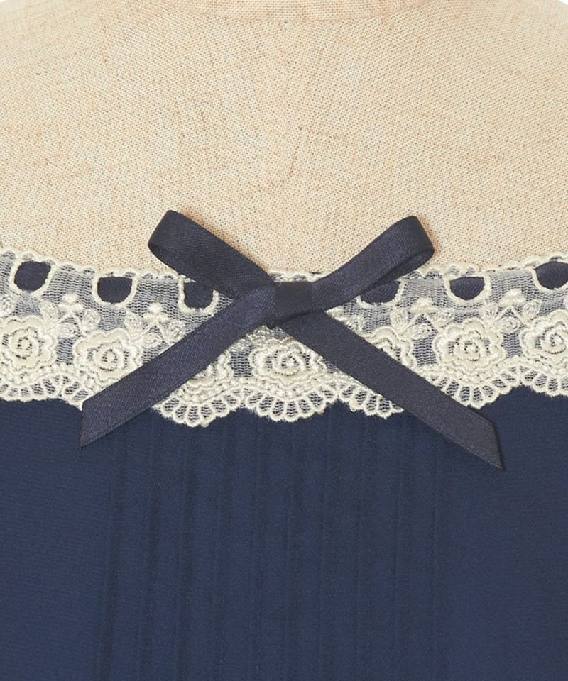Front up (navy)