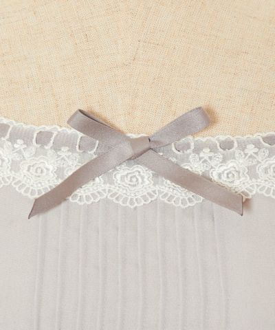 Front up (blue gray)
