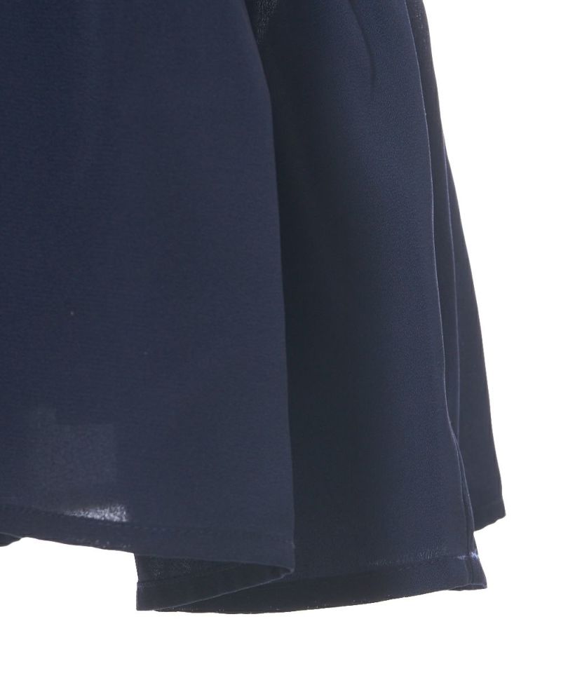 Bottom up (navy)