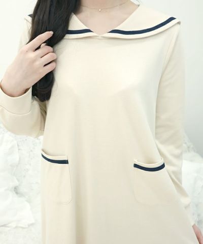 ivory / 162cm