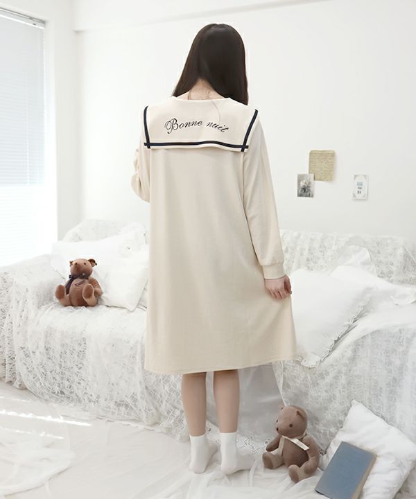 ivory / 162cm