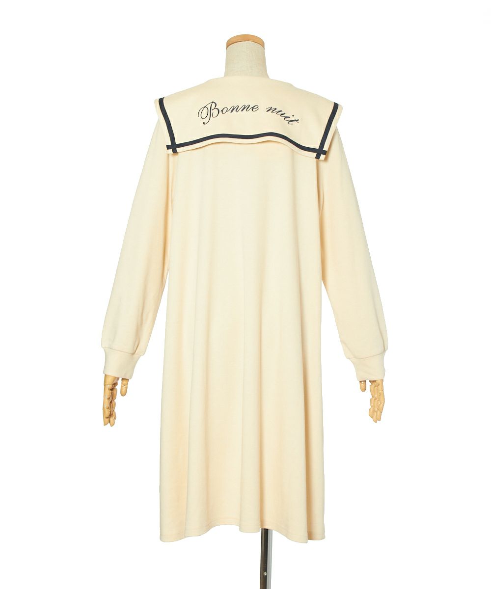 バック (ivory)