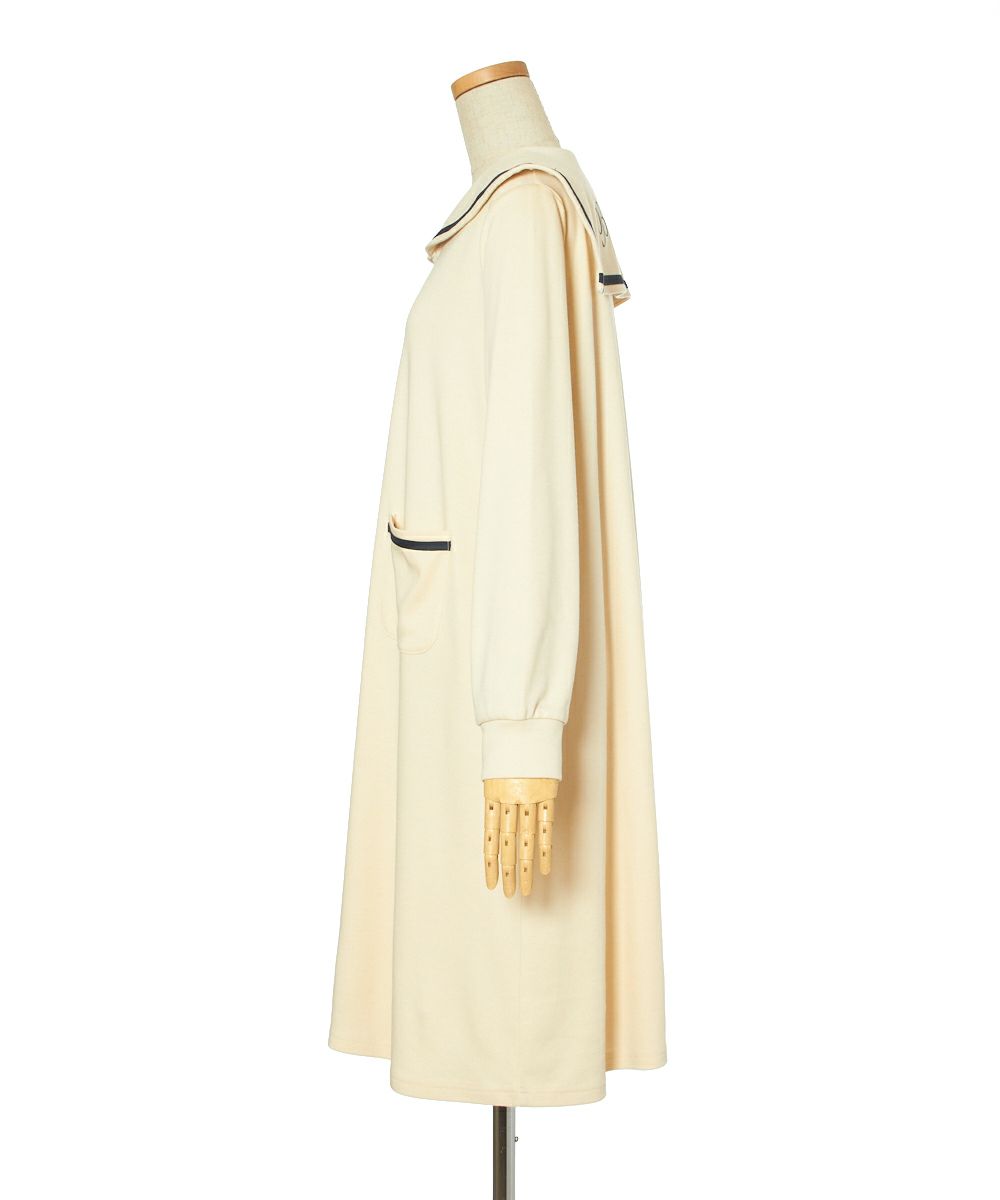 サイド (ivory)