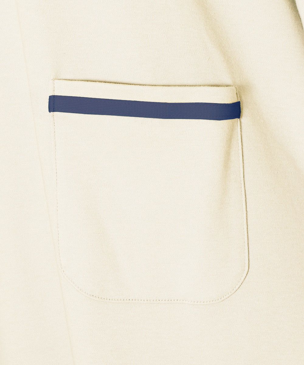 ポケットアップ (ivory)