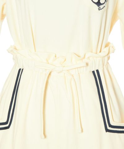 Front up (ivory)