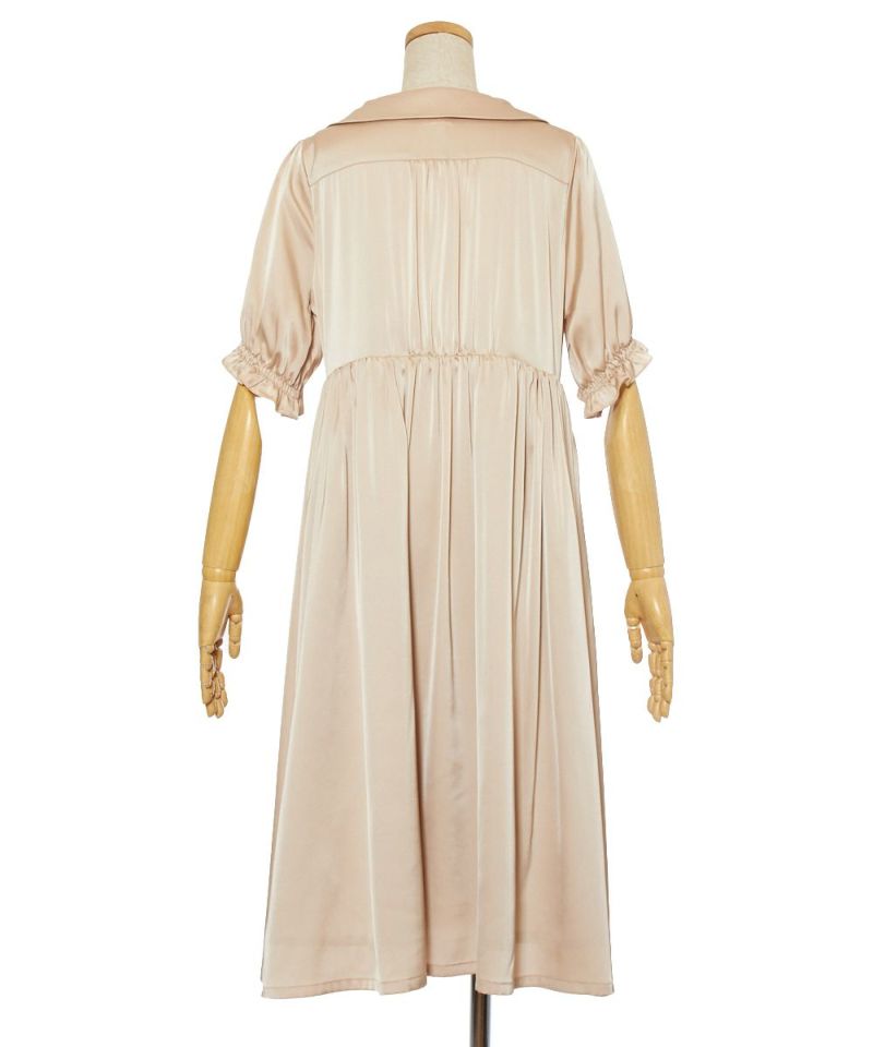 Back (pink beige)