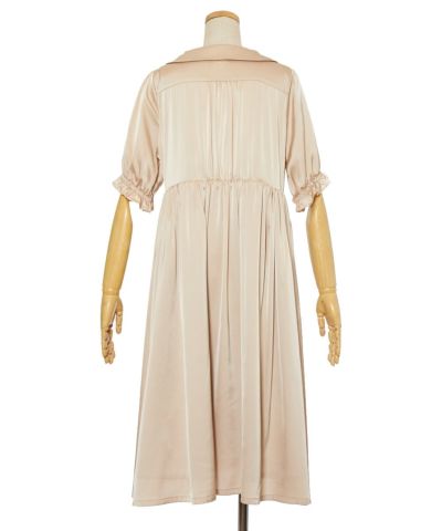 Back (pink beige)