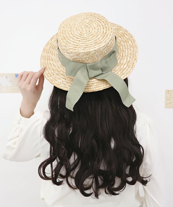 light green / 162cm