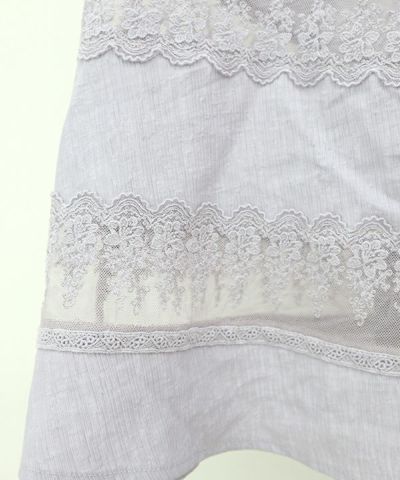 lavender / 158cm