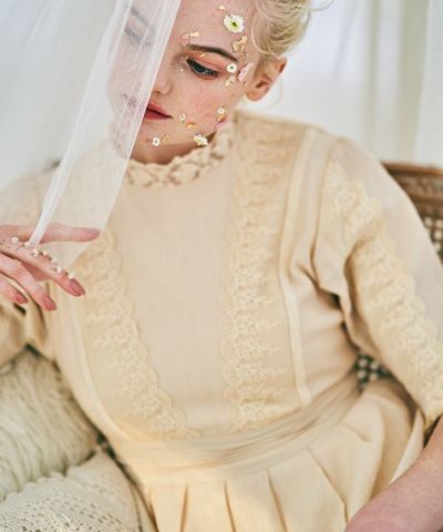 Model styling