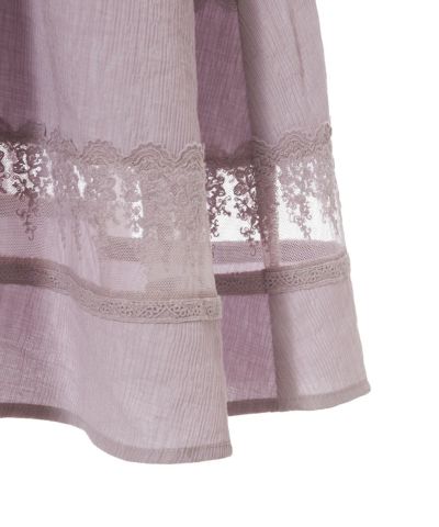 Bottom up (lavender)