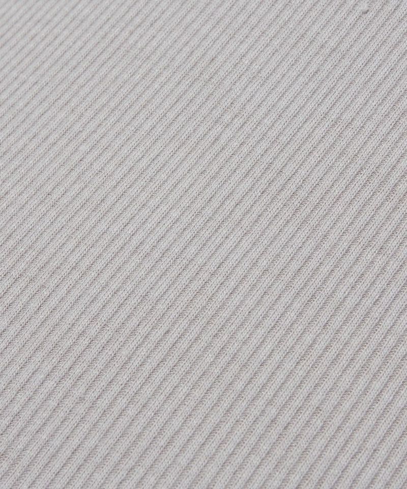 Fabric up (light gray)