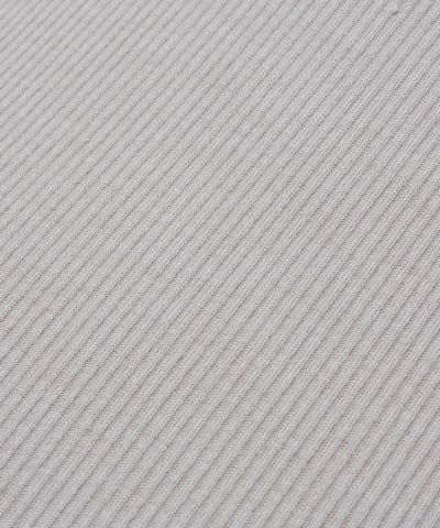 Fabric up (light gray)