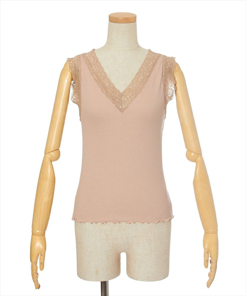 pink beige