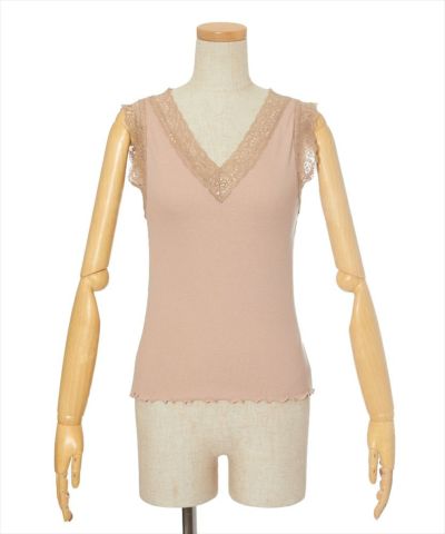 pink beige