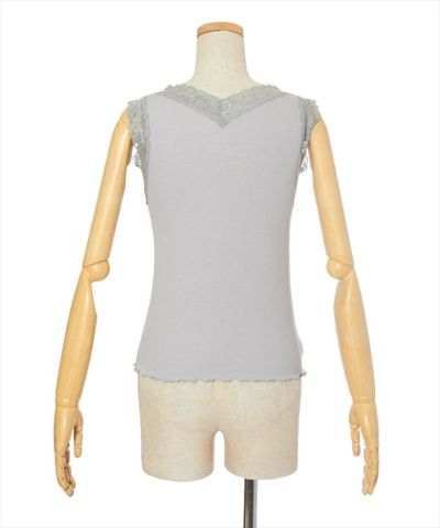 Back (light gray)